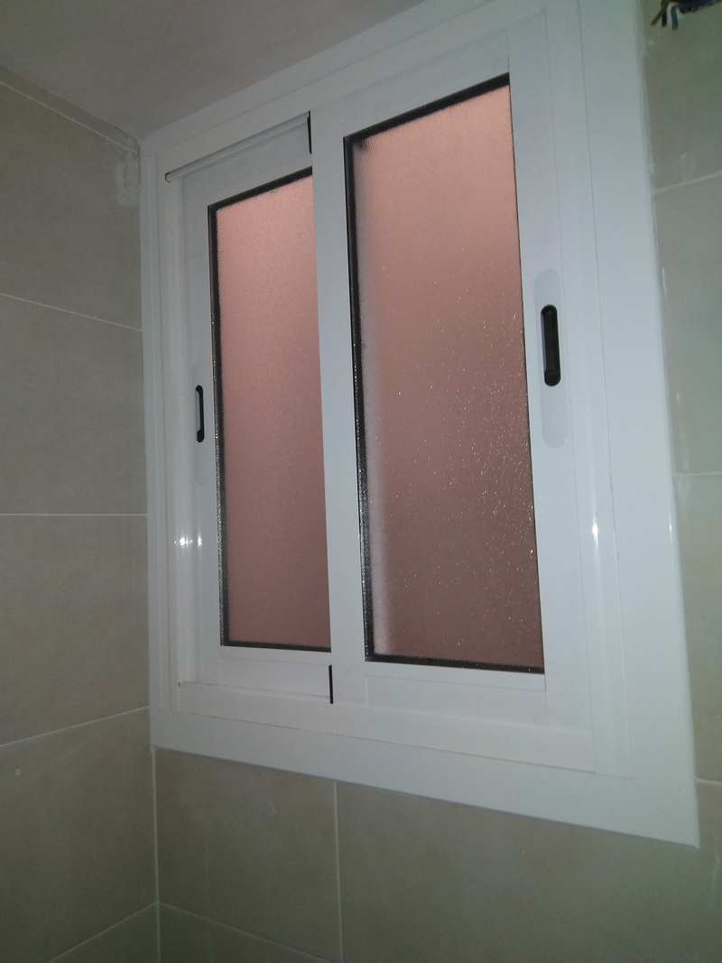 Carpintería Metálica Antonio Lima 15