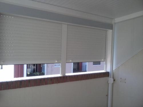 Carpintería Metálica Antonio Lima TOLDOS: FABRICACION E INSTALACION