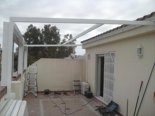 Carpintería Metálica Antonio Lima Aldaia