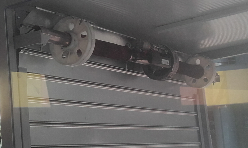 Carpintería Metálica Antonio Lima 5