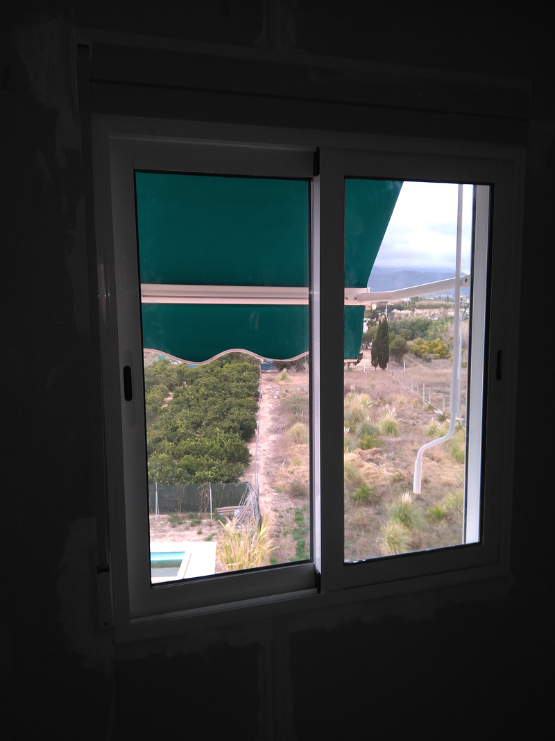 Carpintería Metálica Antonio Lima 12