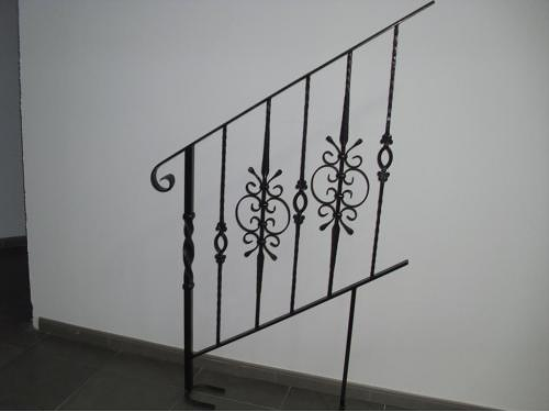 Carpintería Metálica Antonio Lima 2