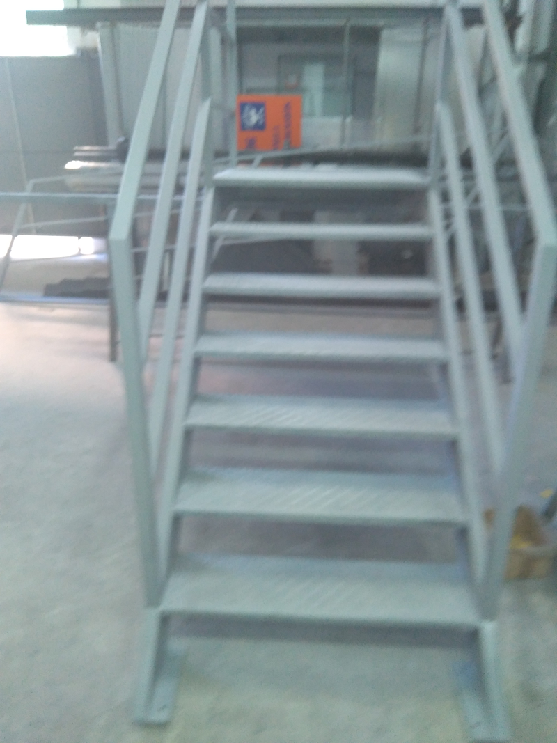 Carpintería Metálica Antonio Lima 13