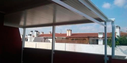 Carpintería Metálica Antonio Lima Aldaia Carpintería Metálica Antonio Lima Aldaia