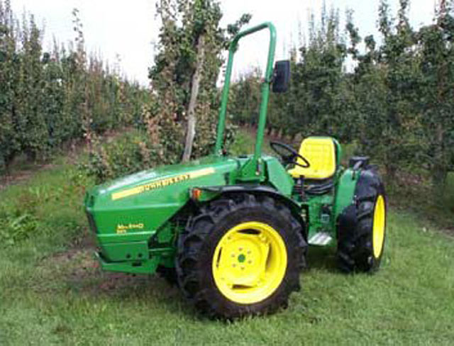 Hernialde Lantegia 4