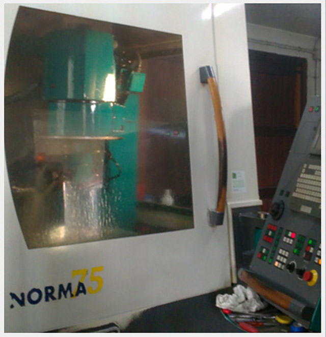 Afilados Soaitz Alkiza