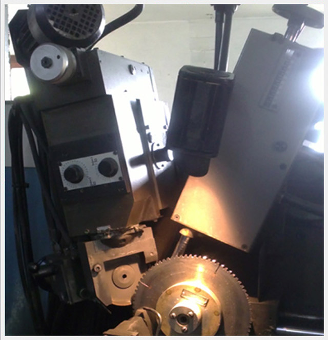 Afilados Soaitz AFILADORES