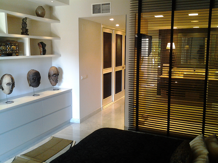 Ignacio Muñoz Decoracion DECORADORES Y DISEÑADORES DE INTERIORES