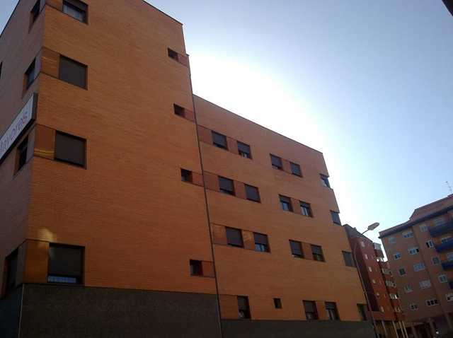 Residencia De Mayores La Luz 4