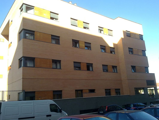 Residencia De Mayores La Luz 3