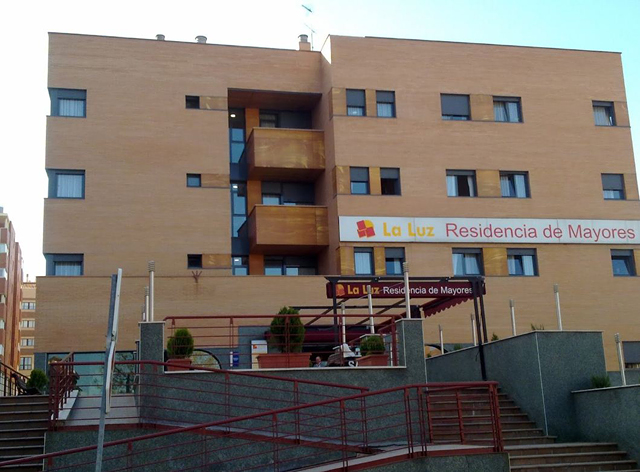 Residencia De Mayores La Luz 2