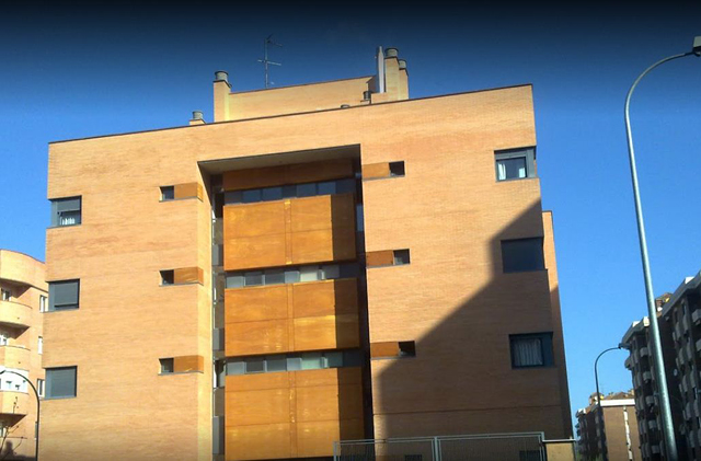 Residencia De Mayores La Luz RESIDENCIAS PARA PERSONAS MAYORES