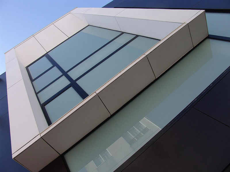 KM Arquitectos ARQUITECTOS