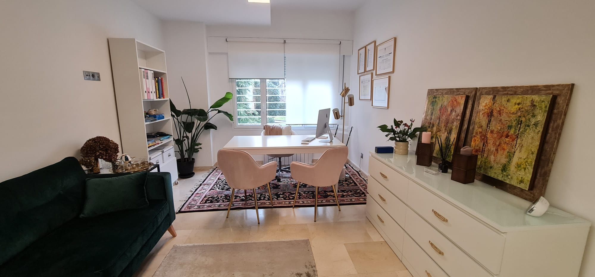 Leticia Ram&iacute;rez-&Aacute;ngel Carre&ntilde;o, Neuropsic&oacute;loga 9