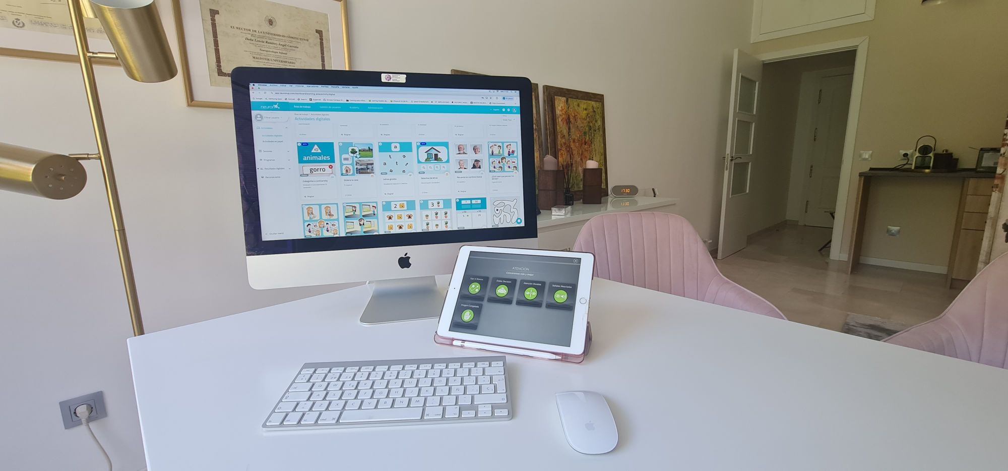 Galería de imágenes