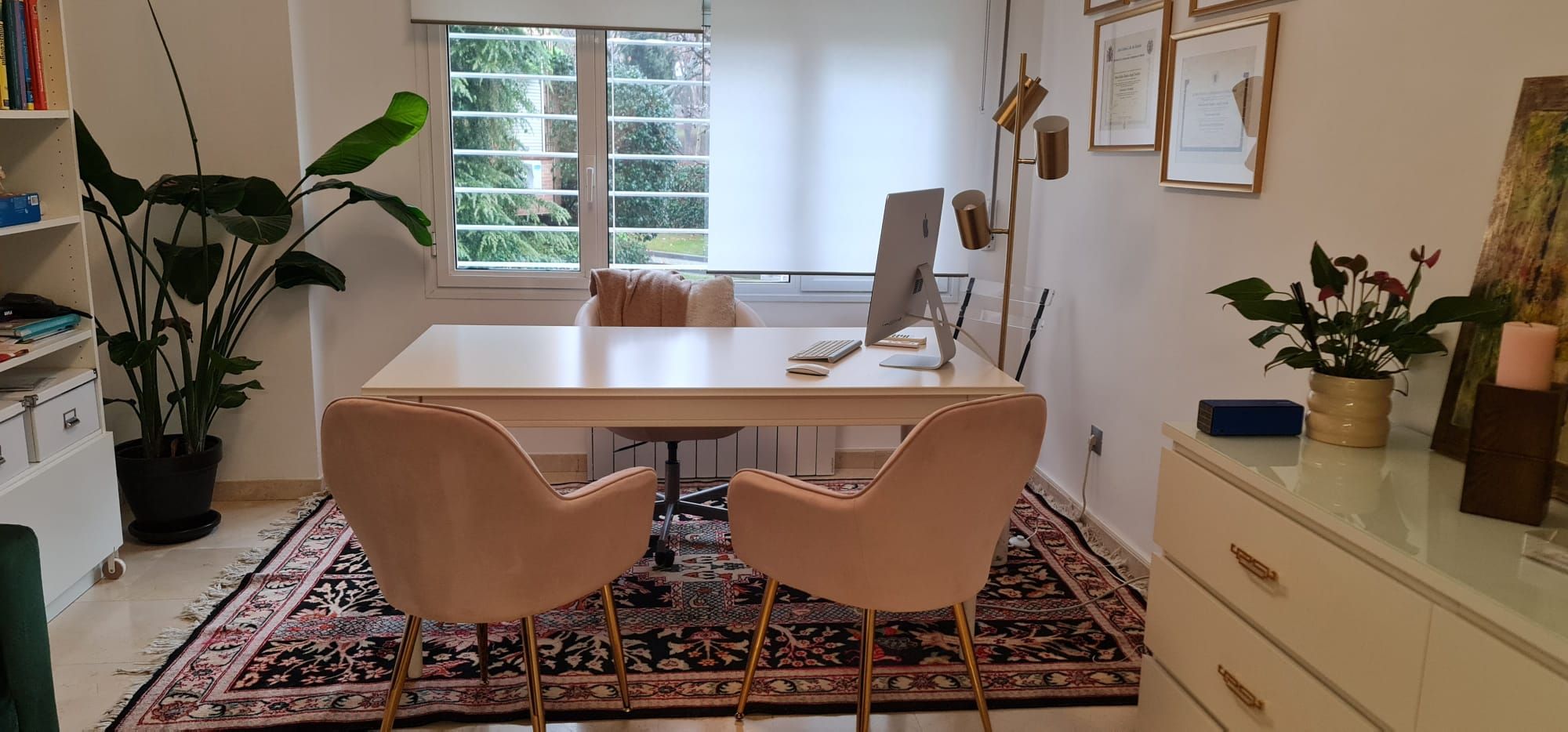 Leticia Ram&iacute;rez-&Aacute;ngel Carre&ntilde;o, Neuropsic&oacute;loga 7