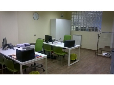 Administración De Fincas Castillo & Hervás S.L. Estella-Lizarra