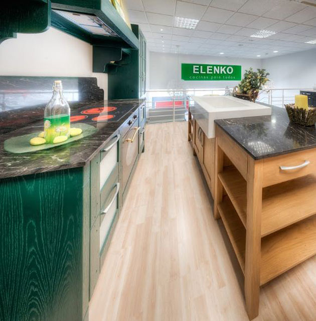 Elenko Cocinas San Fernando