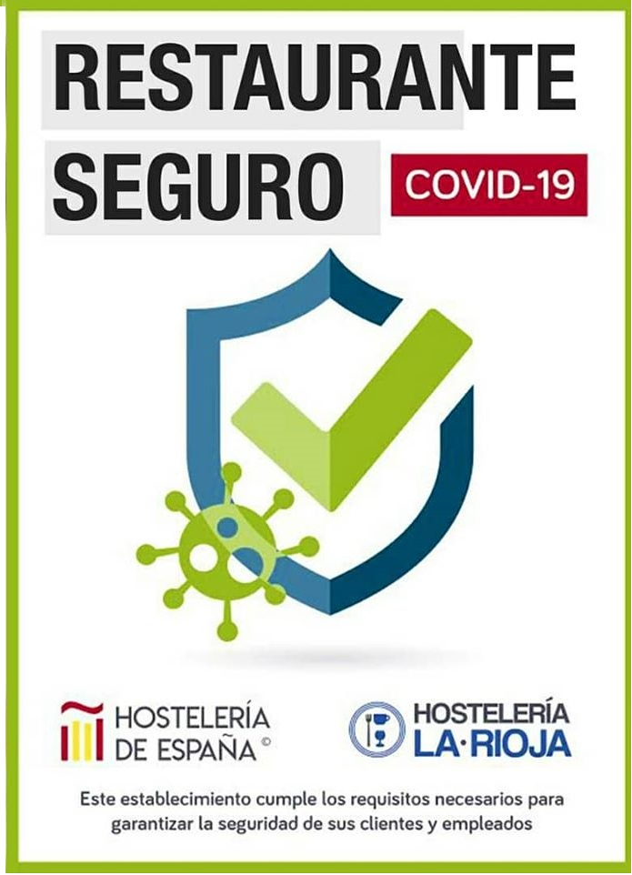 Mesón Jabugo COCINA CASERA