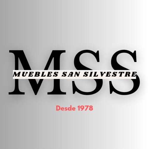 Muebles San Silvestre