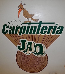 Carpintería Jaq