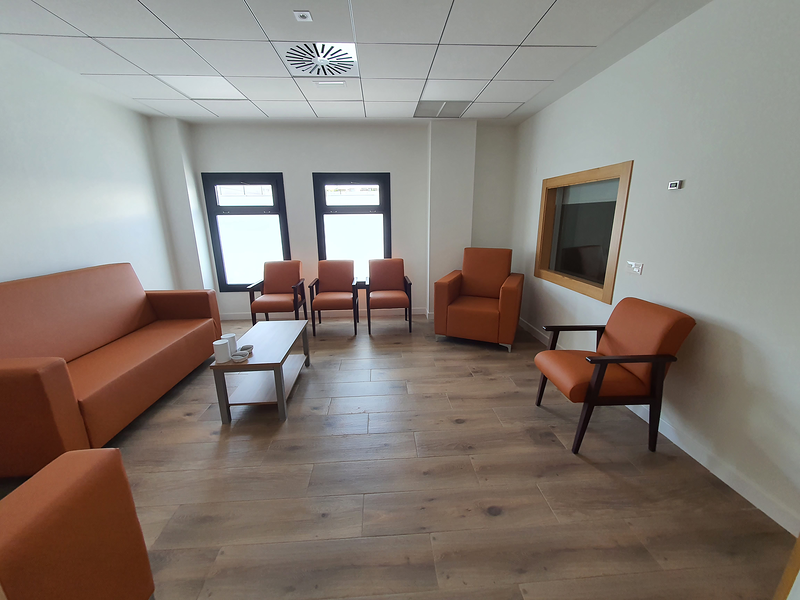 Tanatorio del &Aacute;rea Metropolitana de Granada Armilla