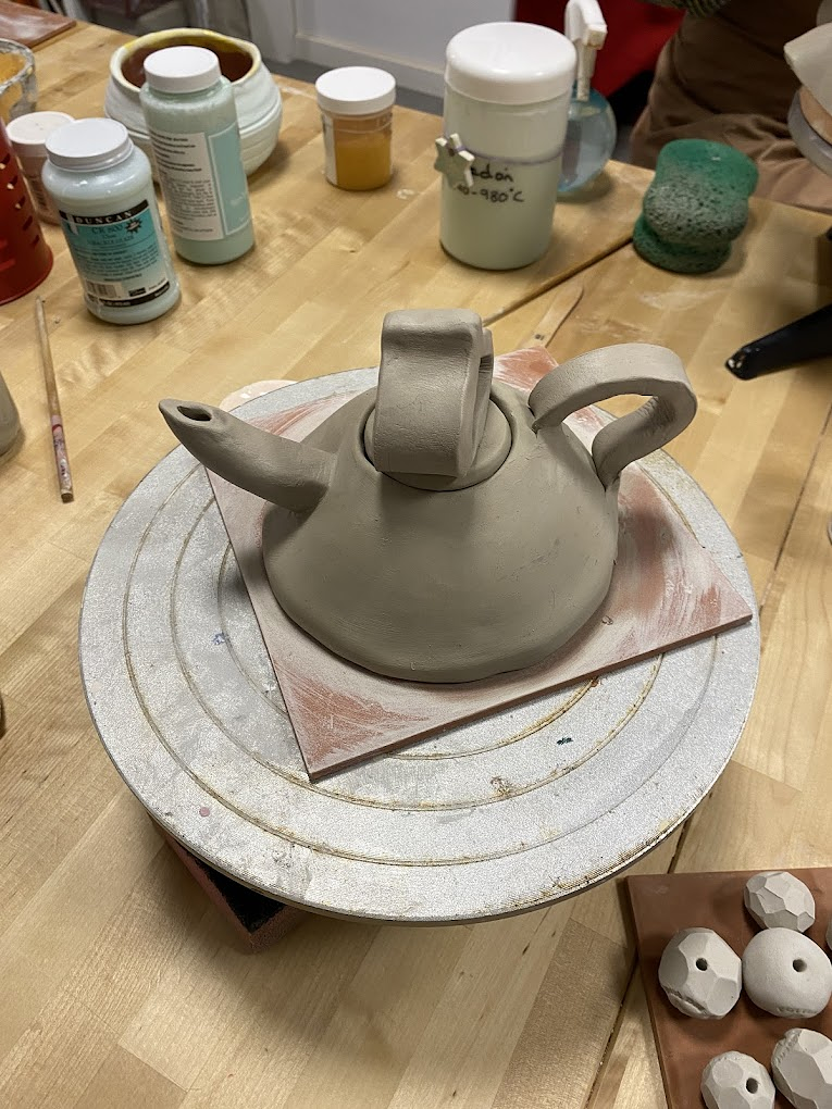 Cave Artis Taller De Expressio En Ceramica 4