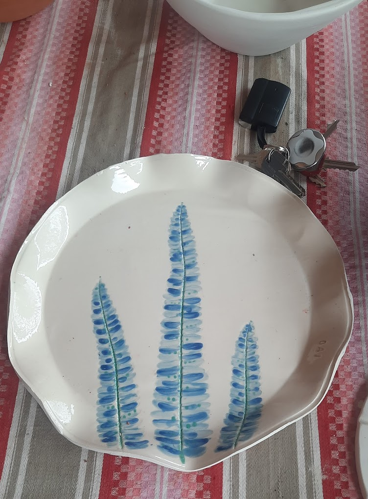 Cave Artis Taller De Expressio En Ceramica 7