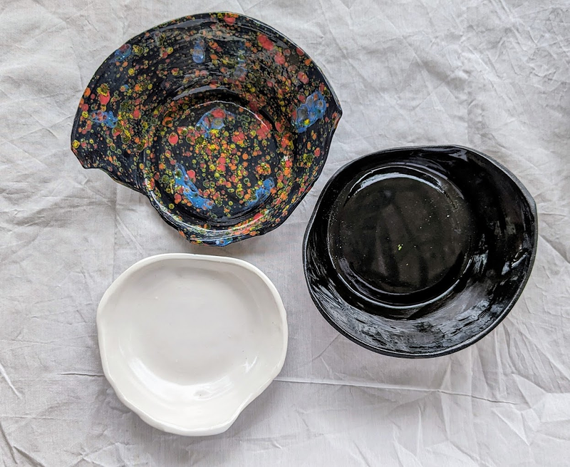 Cave Artis Taller De Expressio En Ceramica 5