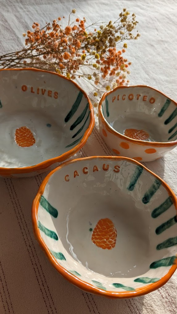 Cave Artis Taller De Expressio En Ceramica ARTES APLICADAS Y OFICIOS ARTISTICOS: ESCUELAS