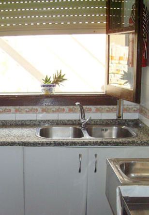 Centro De Mayores Esperanza Macarena Sanlúcar la Mayor