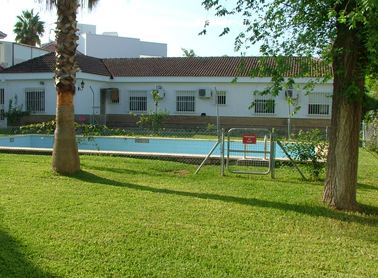 Centro De Mayores Esperanza Macarena 4