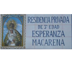 Centro De Mayores Esperanza Macarena 7