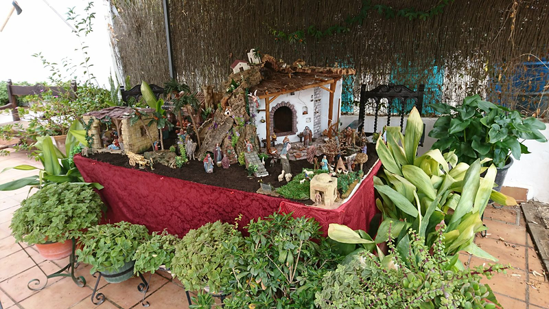 Centro De Mayores Esperanza Macarena 15