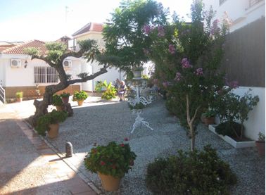 Centro De Mayores Esperanza Macarena 3