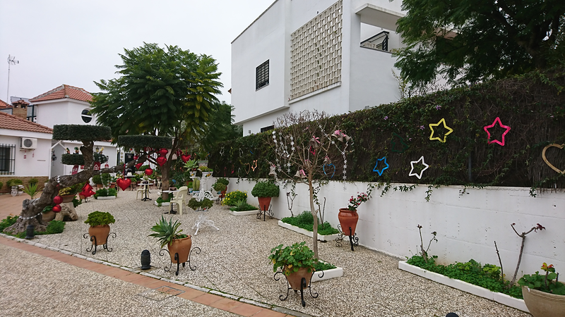 Centro De Mayores Esperanza Macarena 8