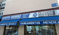 Imagen de Saneamientos Méndez