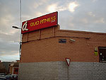 Quo Fitness Club GIMNASIOS Quo Fitness Club GIMNASIOS