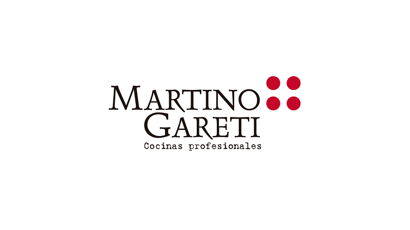 Martino Gareti HOSTELERIA: EQUIPAMIENTOS E INSTALACIONES