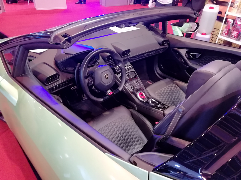 Talleres Salvacar A Coruña