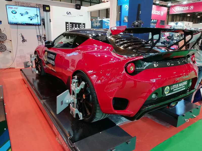 Talleres Salvacar TALLERES MECANICOS PARA AUTOMOVILES