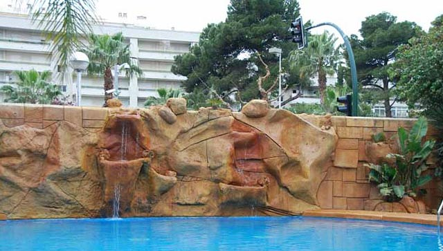 Codetrac PISCINAS: EQUIPOS Y PRODUCTOS