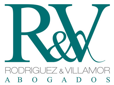Rodr&iacute;guez & Villamor 3