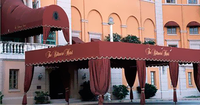 Carpas y Toldos Manuel Couce San Sadurniño