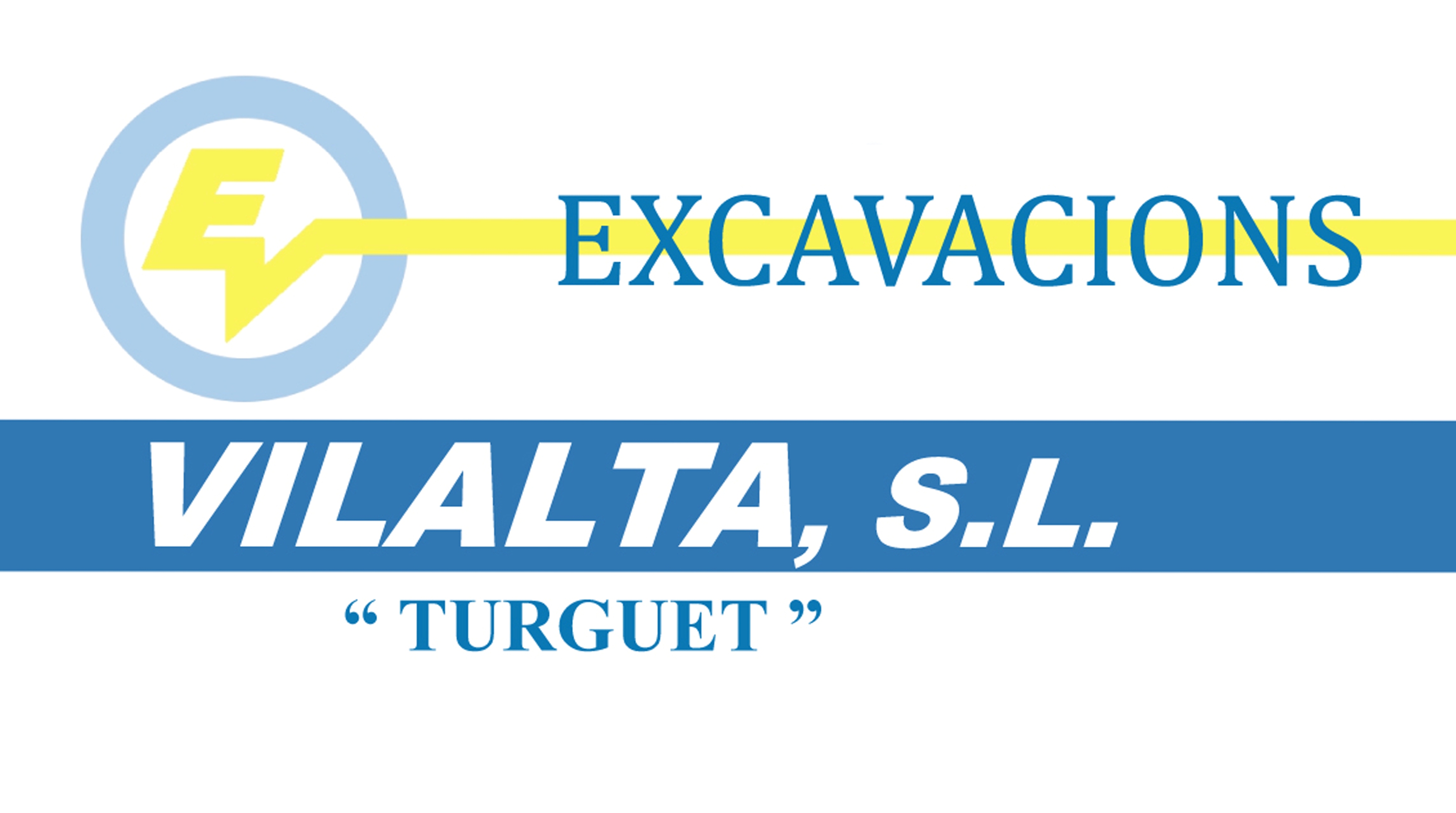 Excavacions Vilalta Turguet