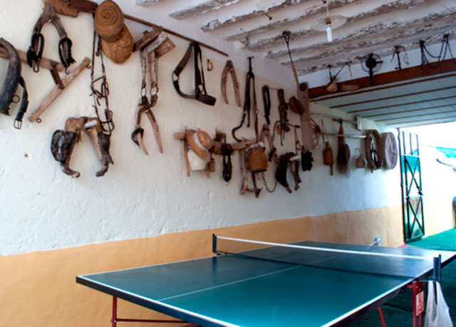 Casa Rural Los Emilietes 2