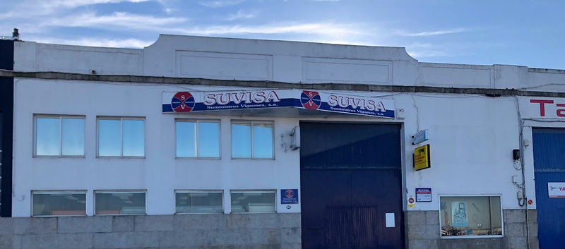 Suvisa SUMINISTROS INDUSTRIALES