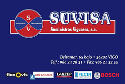 Imagen de Suvisa