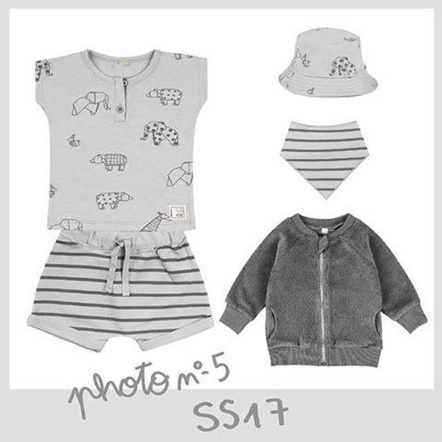 Pottoko TIENDAS DE ROPA INFANTIL
