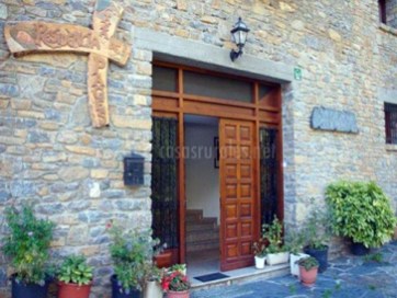 Casa Xicot HOTELES RURALES: ALOJAMIENTO RURAL